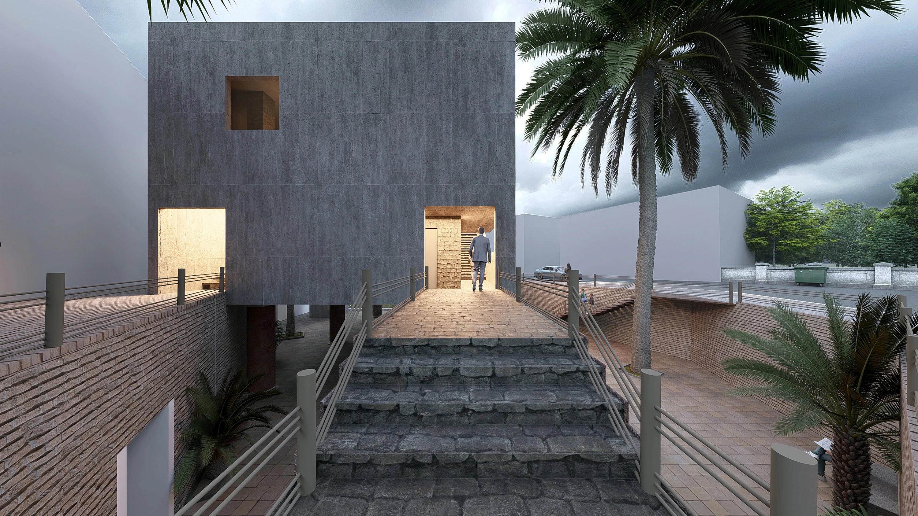 𝗦𝗮𝗱𝗿𝗮 Mosque