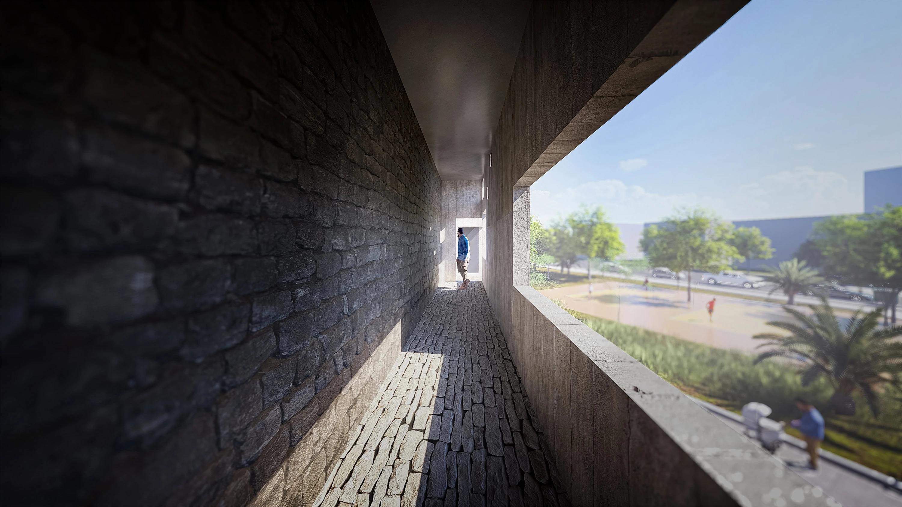 𝗦𝗮𝗱𝗿𝗮 Mosque