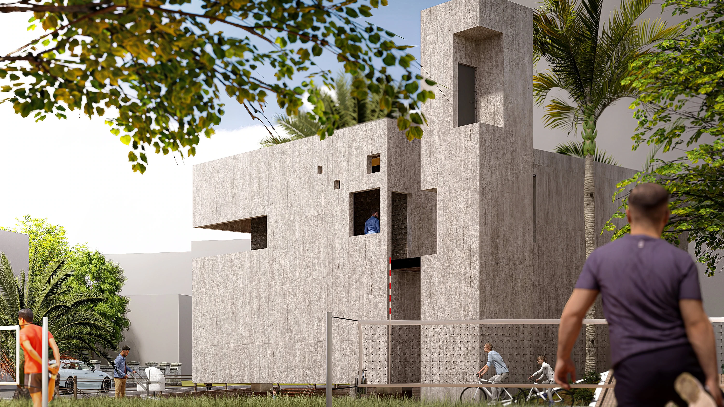 𝗦𝗮𝗱𝗿𝗮 Mosque