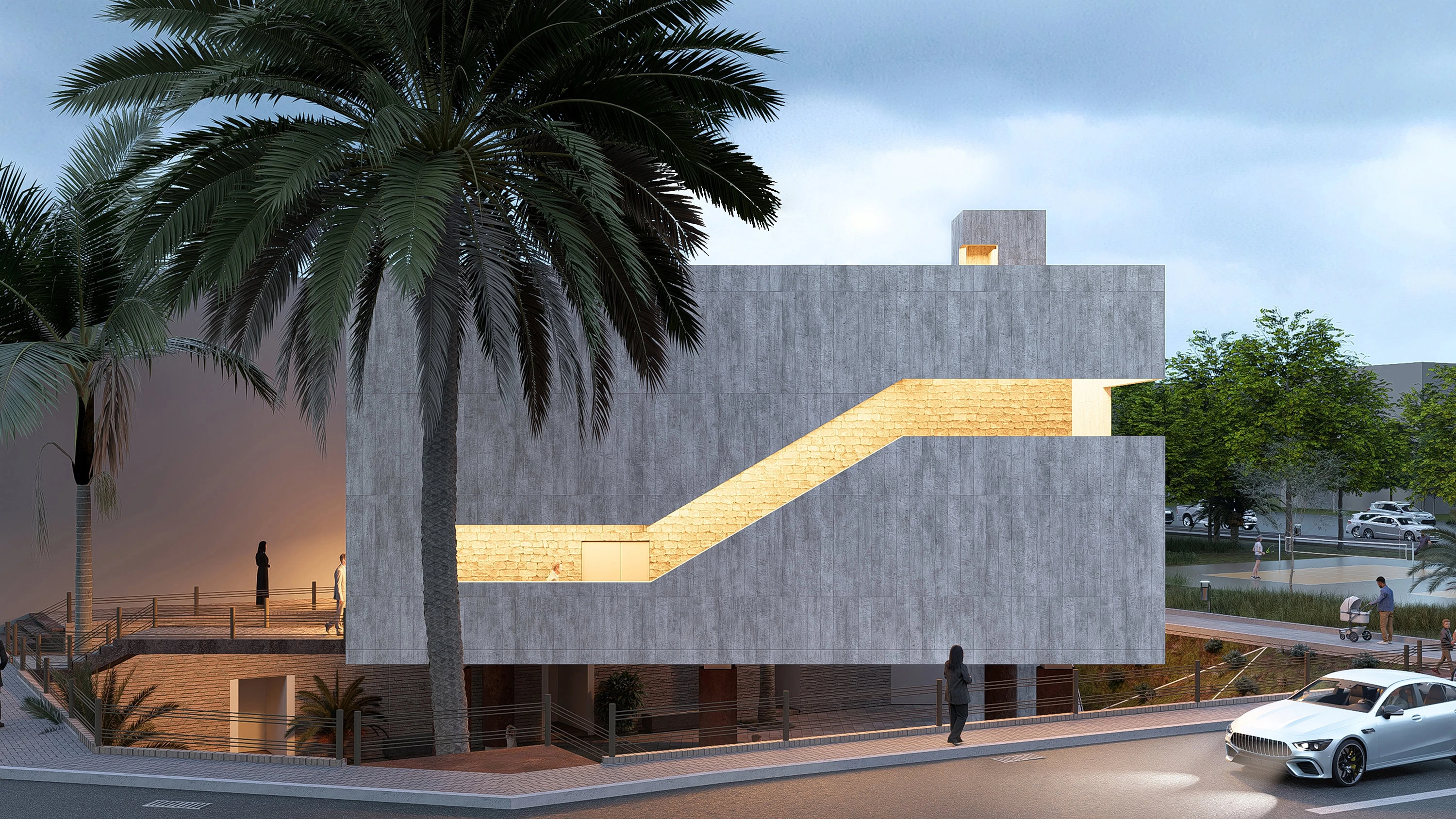 𝗦𝗮𝗱𝗿𝗮 Mosque