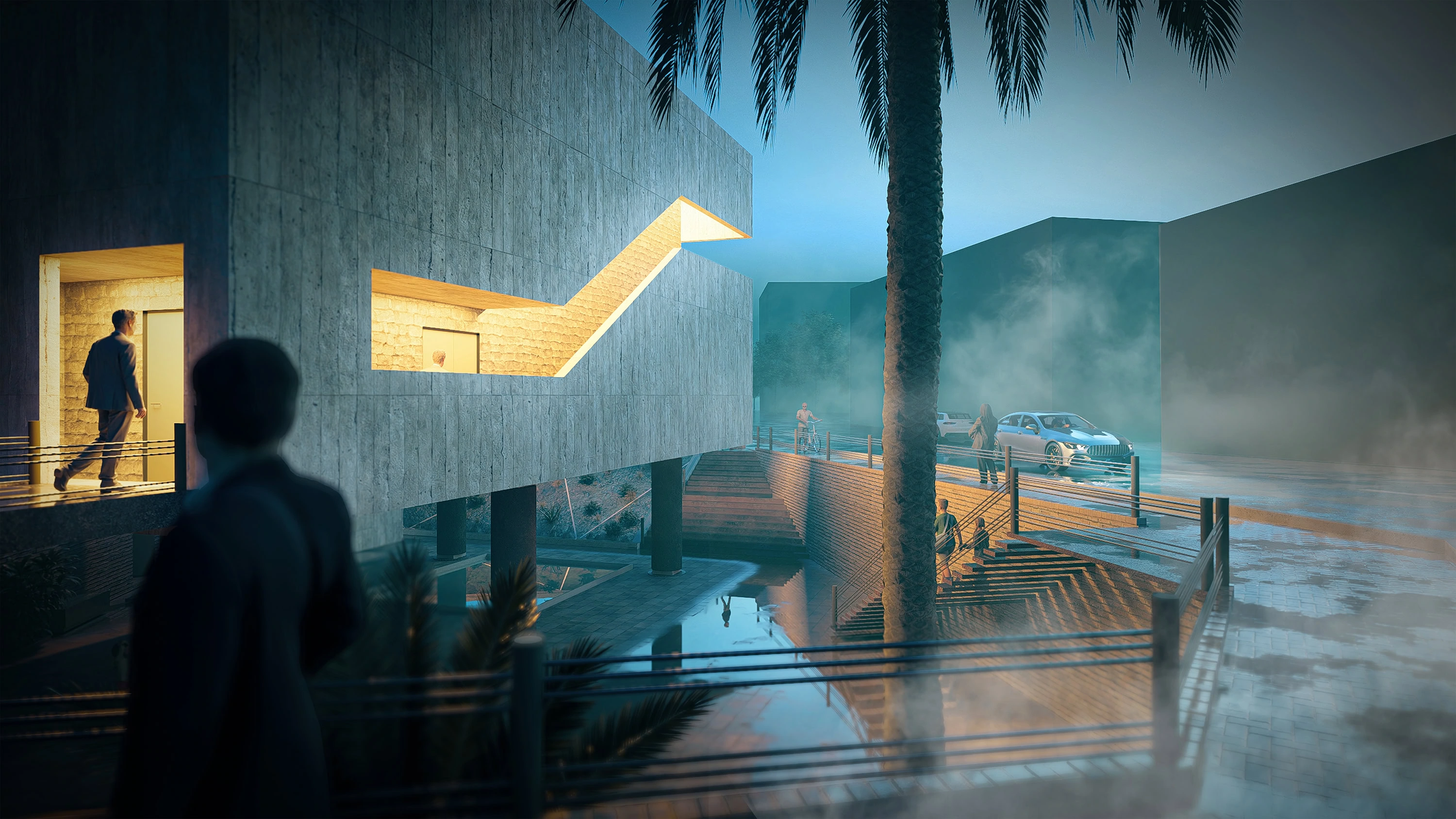 𝗦𝗮𝗱𝗿𝗮 Mosque