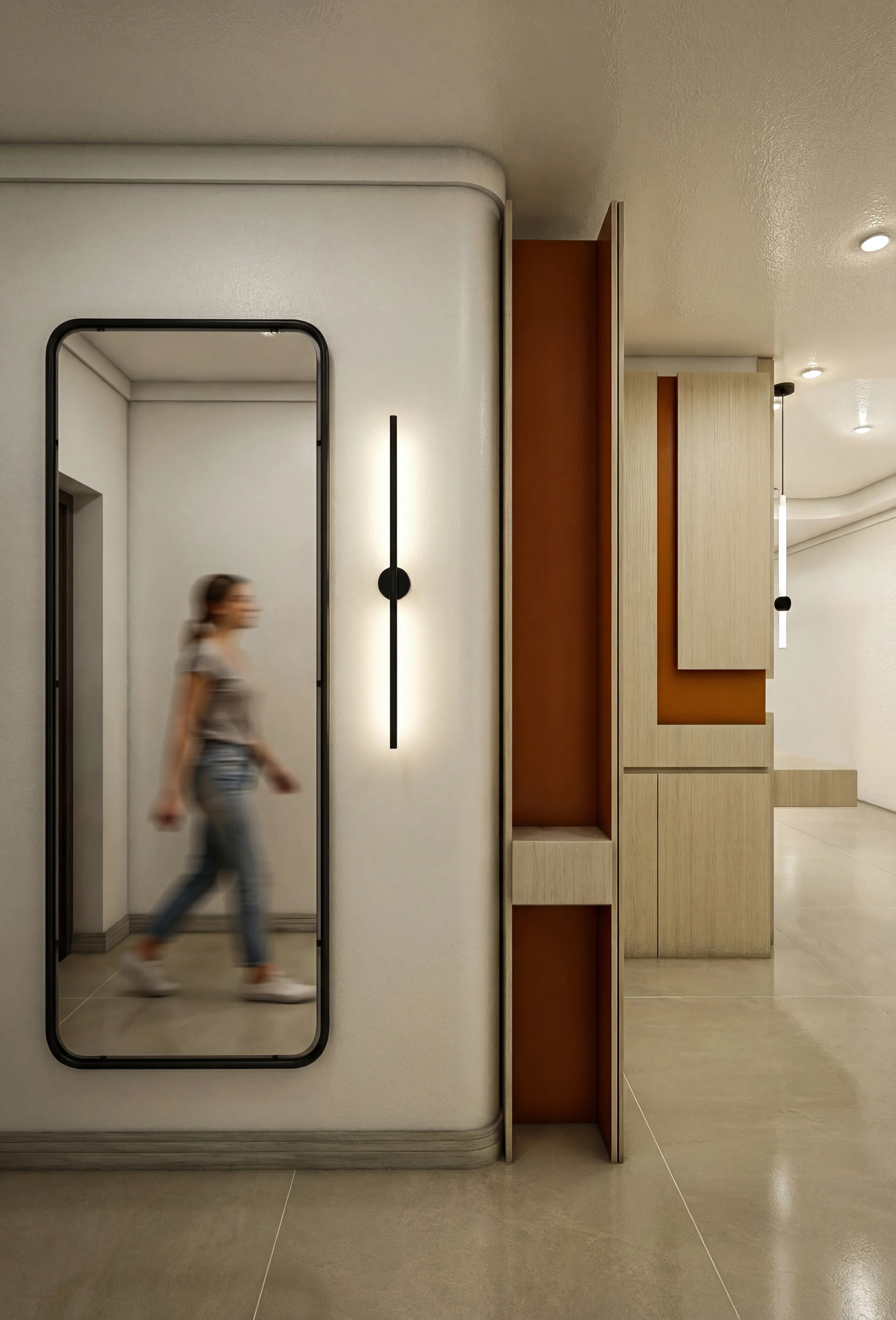 Golestan Residential Apartment