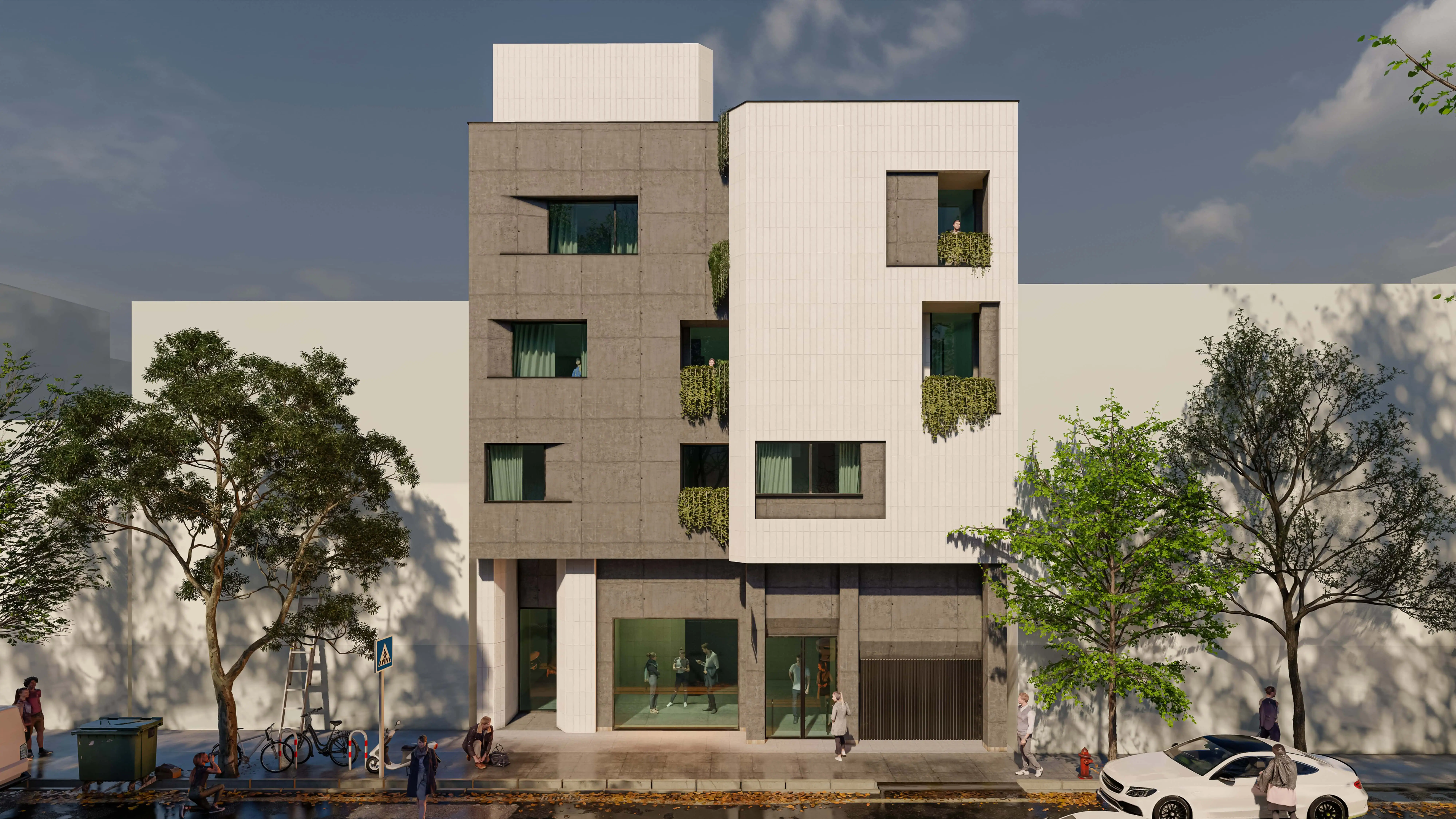 𝗧𝗮𝗹𝗸𝗵𝗲𝗱𝗮𝘀𝗵 Apartment
