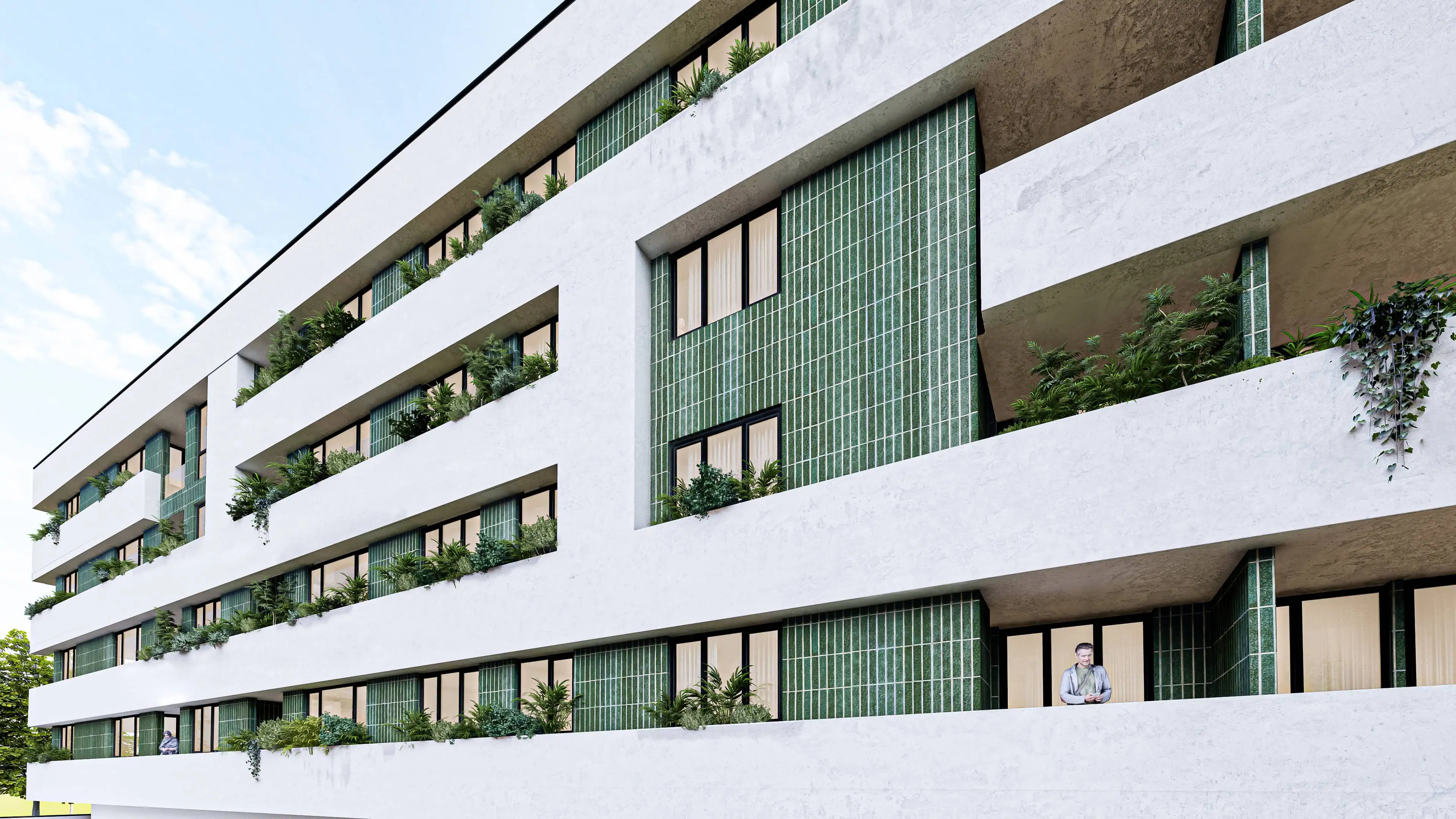 Rasta Residential Complex