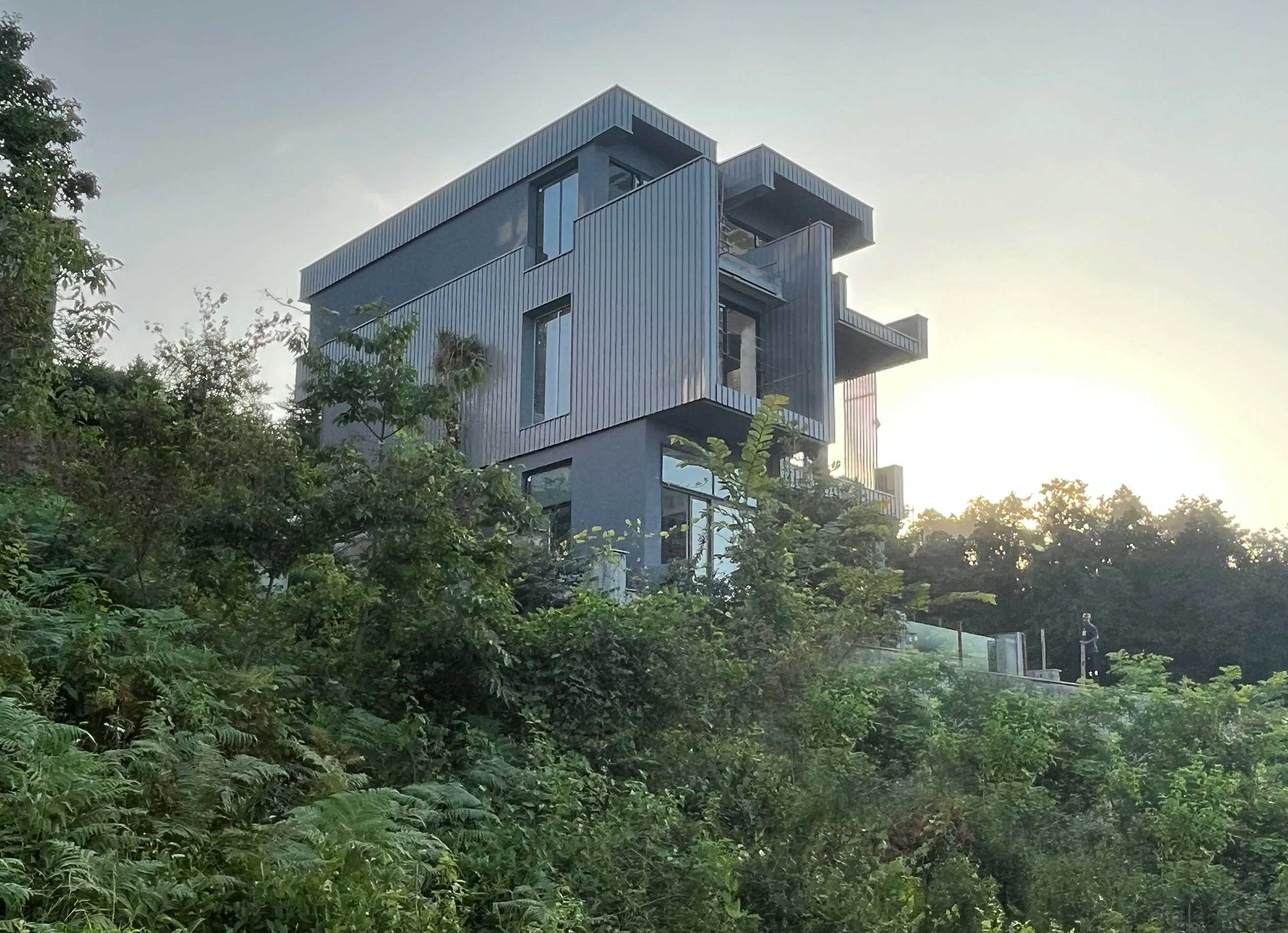 𝗧𝗲𝗿𝗿𝗮𝗰𝗲 Villa