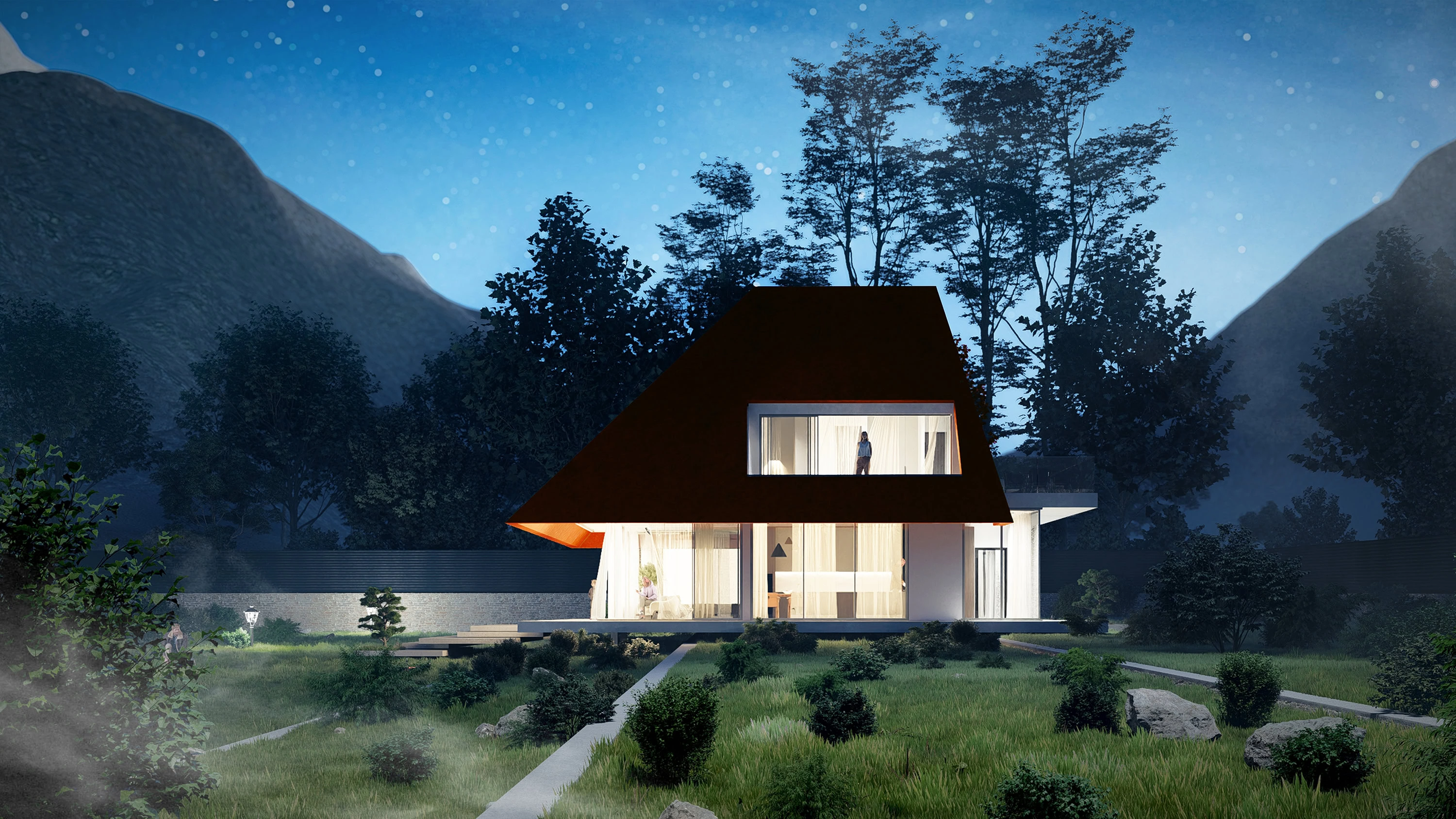 𝗩𝗮𝗮𝗿𝗮𝗻𝗴 Villa