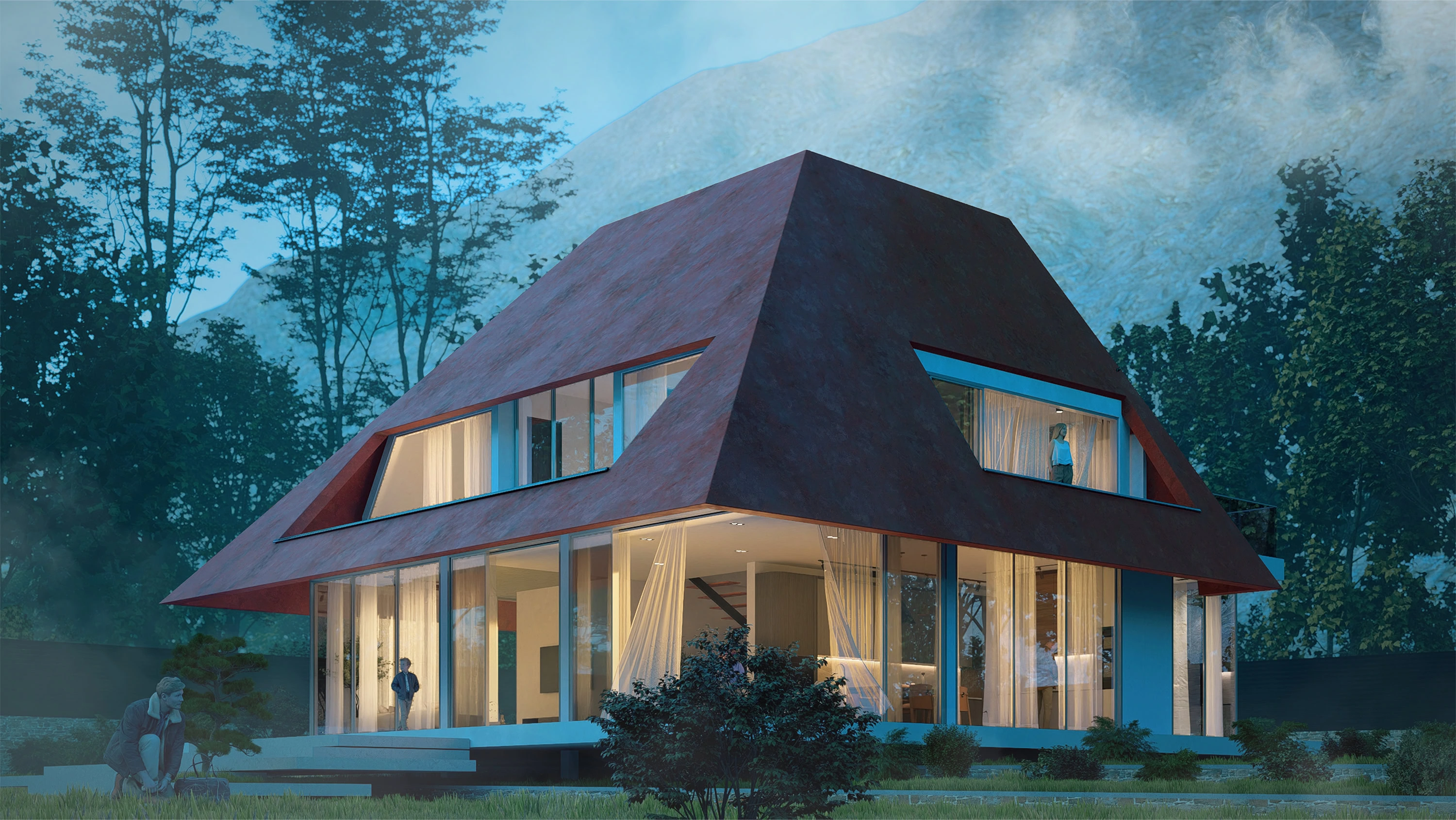 𝗩𝗮𝗮𝗿𝗮𝗻𝗴 Villa