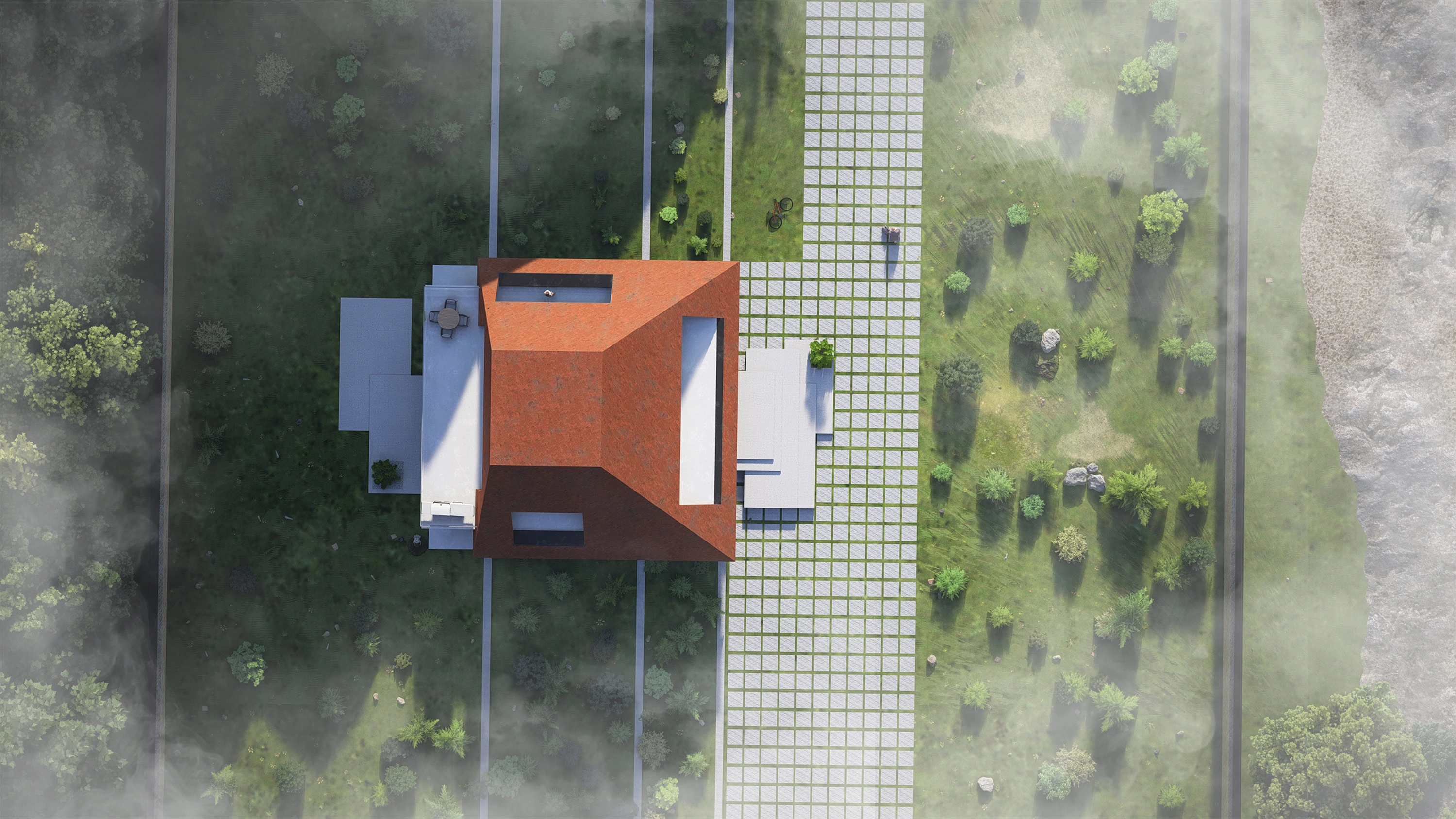 𝗩𝗮𝗮𝗿𝗮𝗻𝗴 Villa