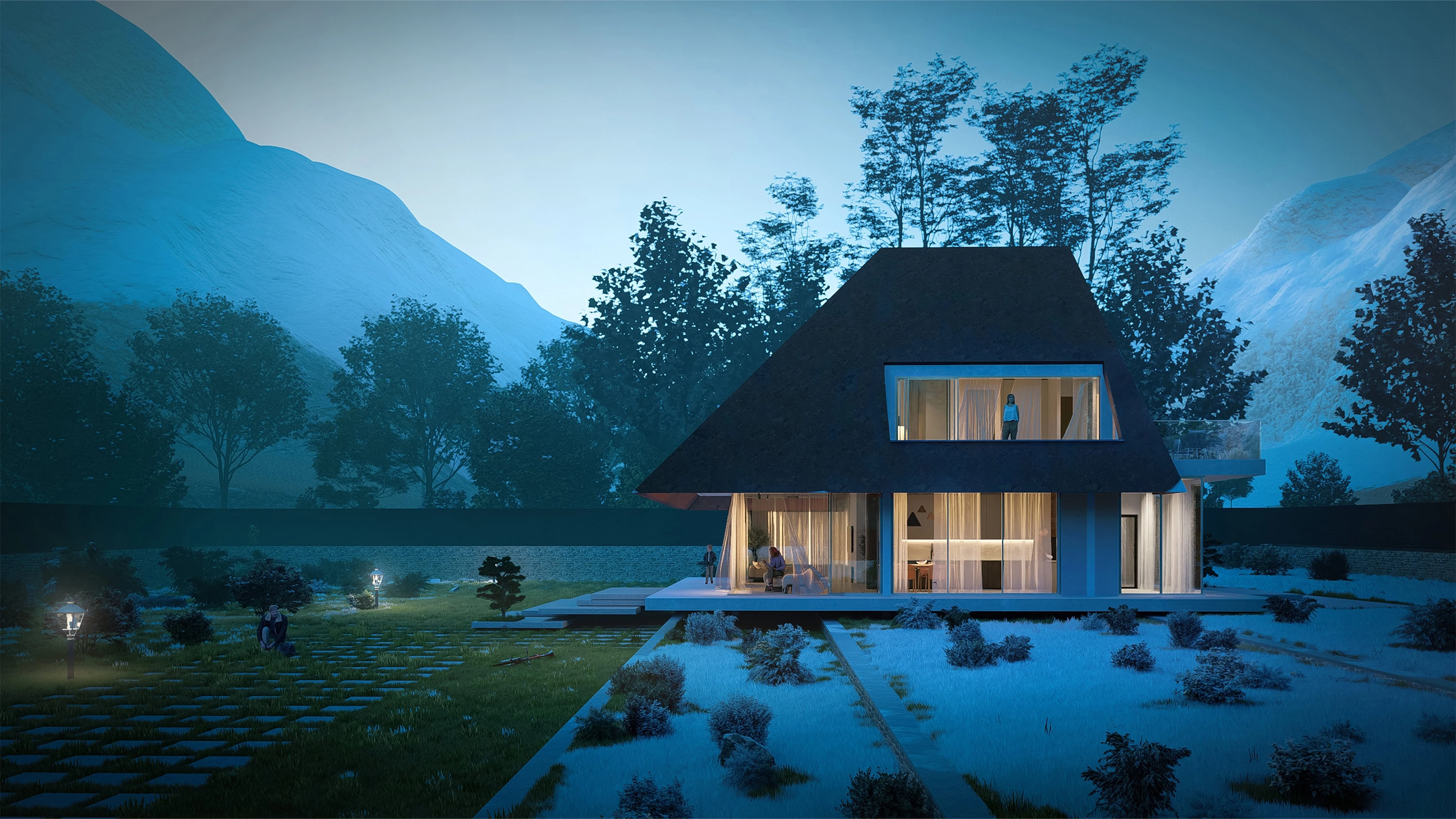 𝗩𝗮𝗮𝗿𝗮𝗻𝗴 Villa
