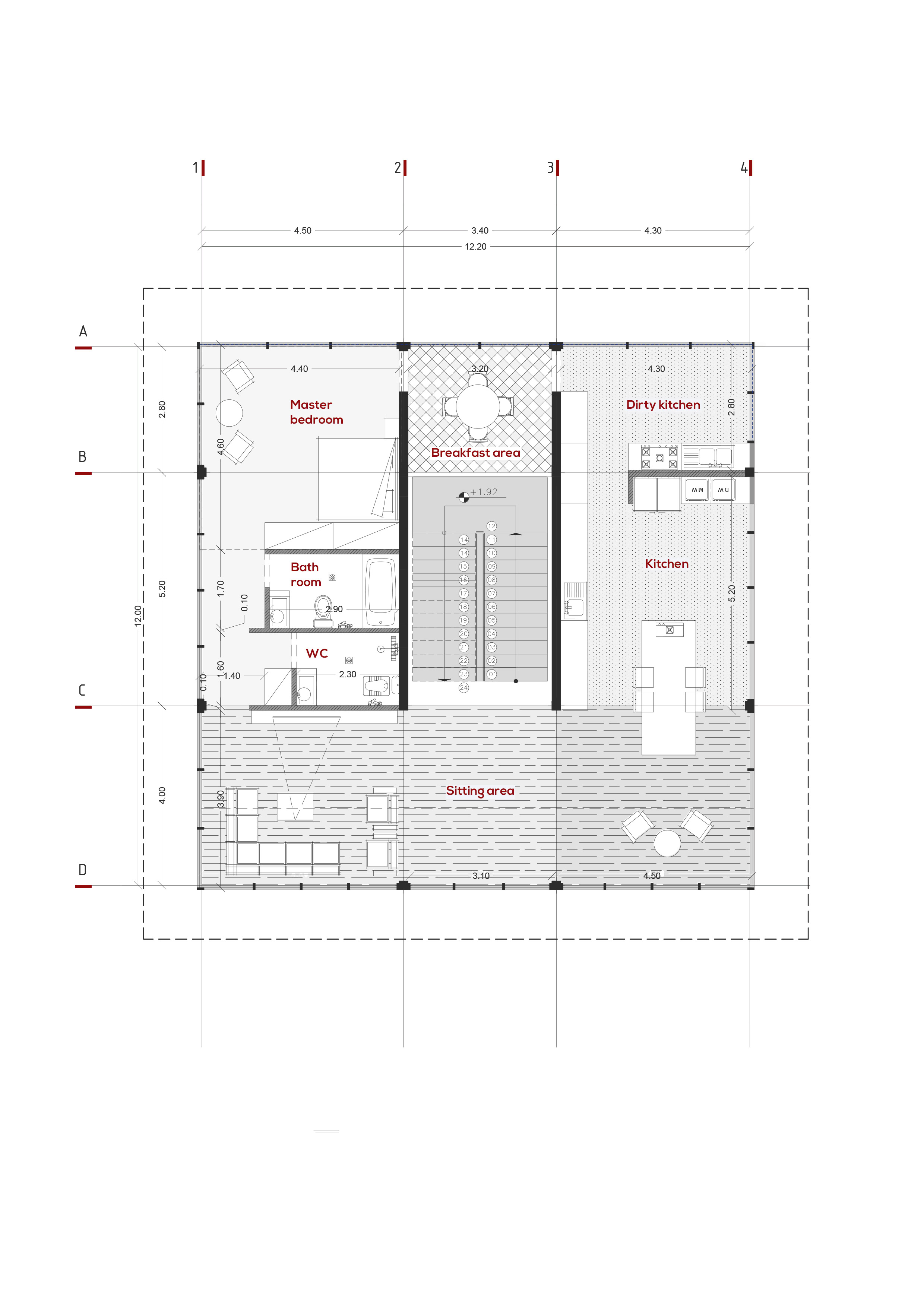 𝗩𝗮𝗮𝗿𝗮𝗻𝗴 Villa