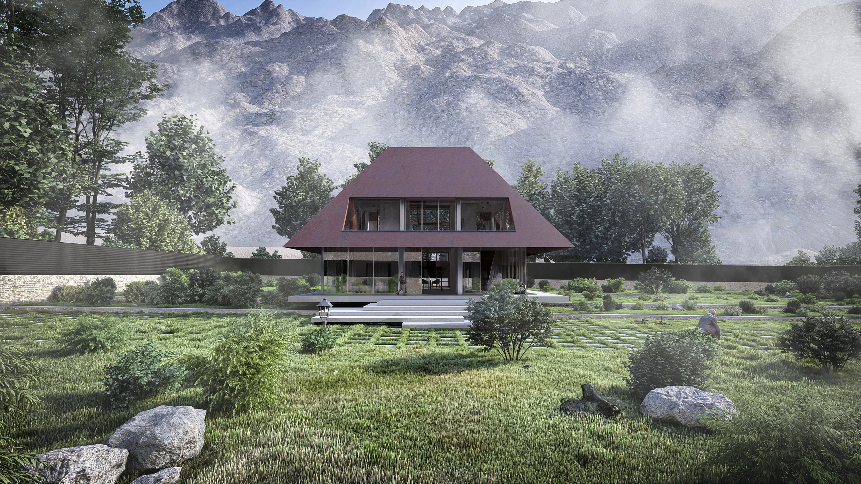 𝗩𝗮𝗮𝗿𝗮𝗻𝗴 Villa