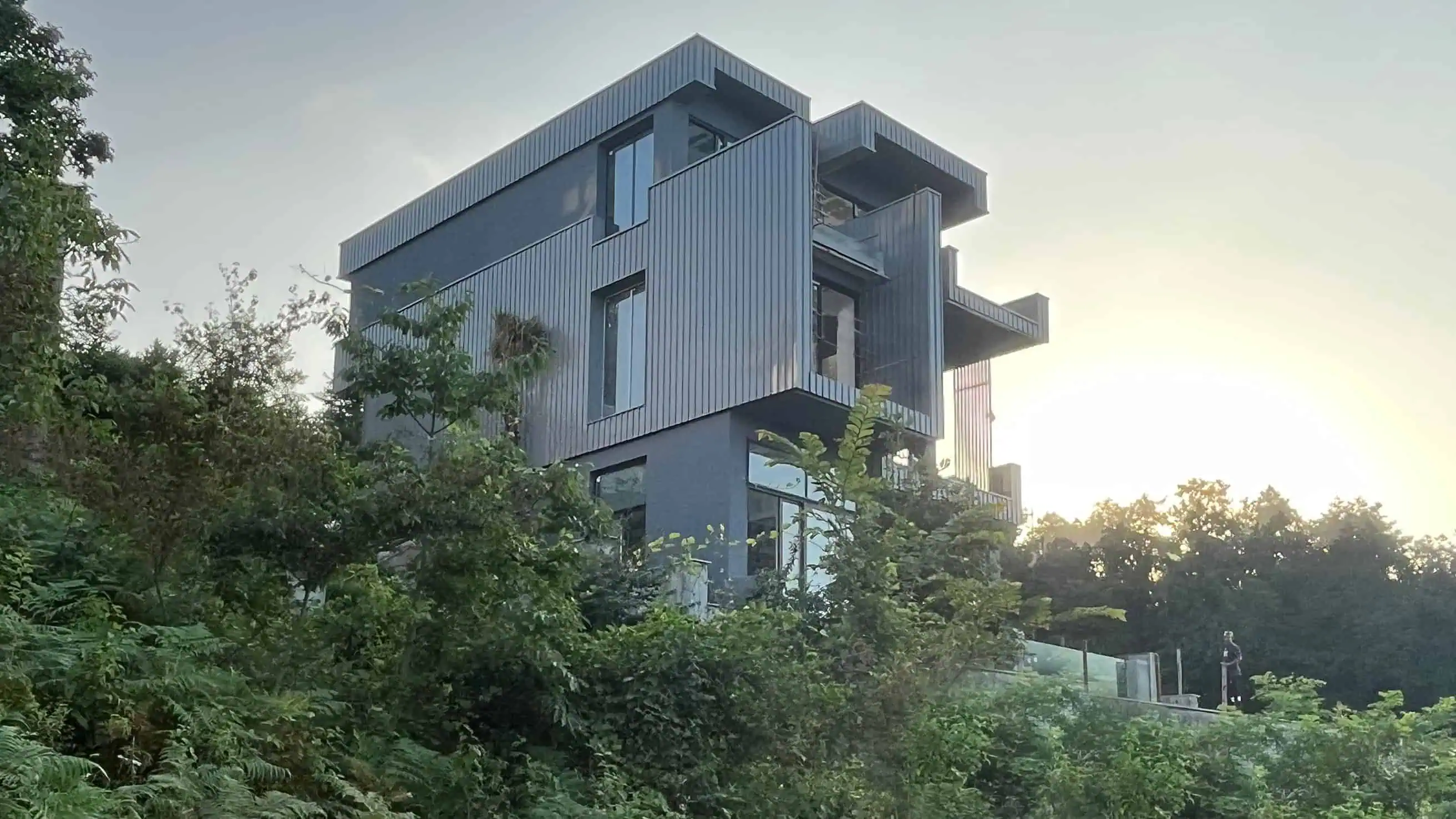 𝗧𝗲𝗿𝗿𝗮𝗰𝗲 Villa